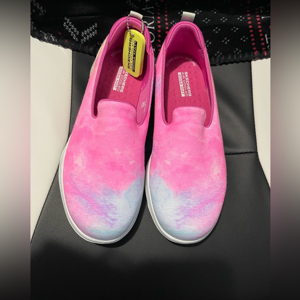 Skechers Go Walk 5